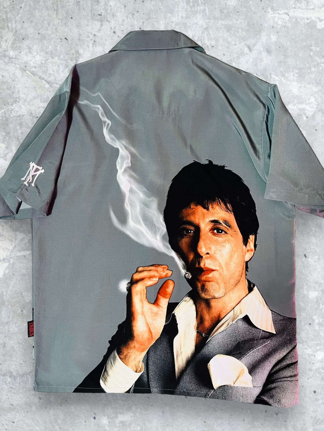 the most fortnatd scarface スカーフェイス トニーモンタナ アル 