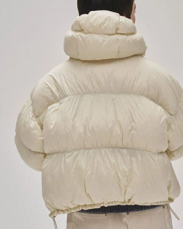 TODAYFUL トゥデイフル Life Ultralight Goose Jacket ウルトラライト