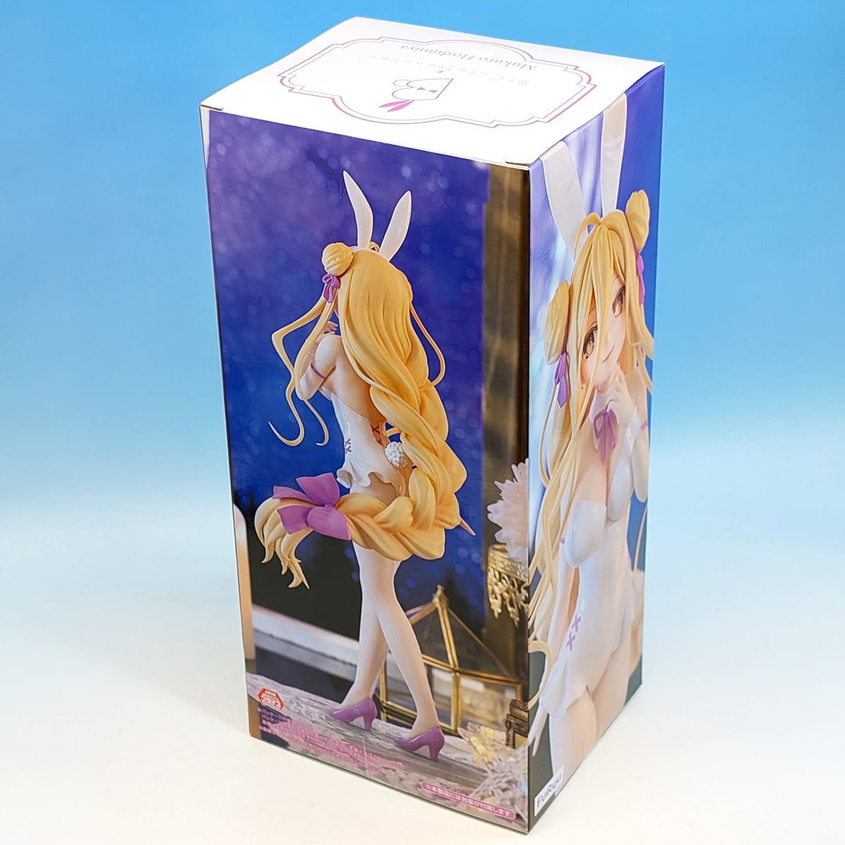 BiCute Bunnies 時崎狂三 星宮六喰 フィギュア 4種各5 計20点 61wTrkcRn1L._AC_UF350,