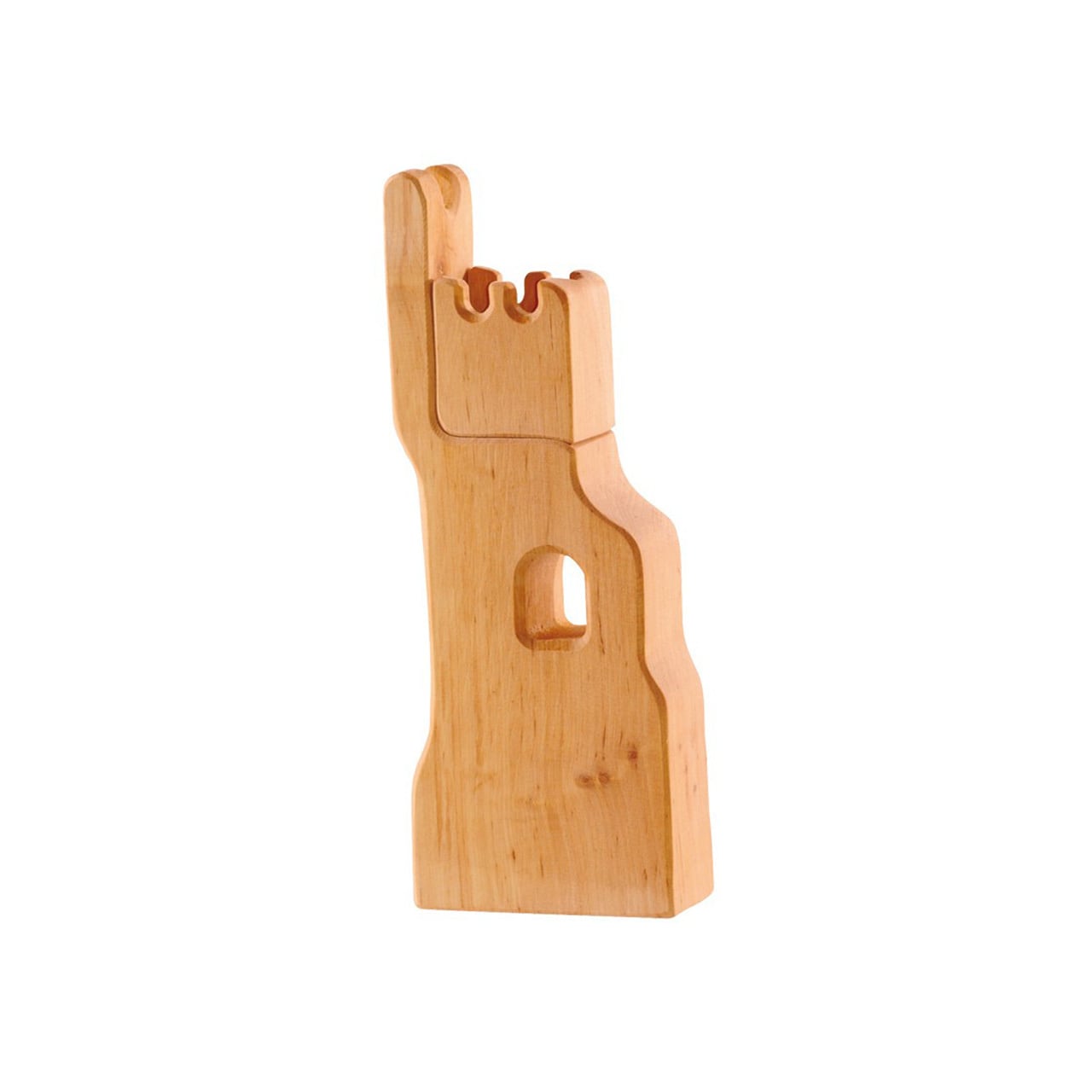 オストハイマー お城の展望台(小)