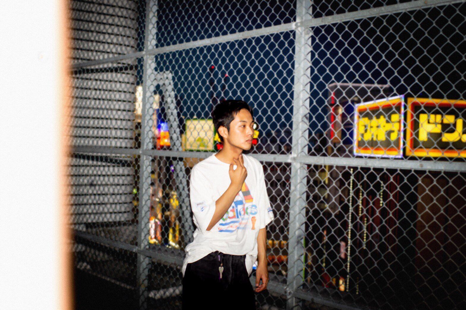 Cody・Lee(李) / drizzle | The Domestic