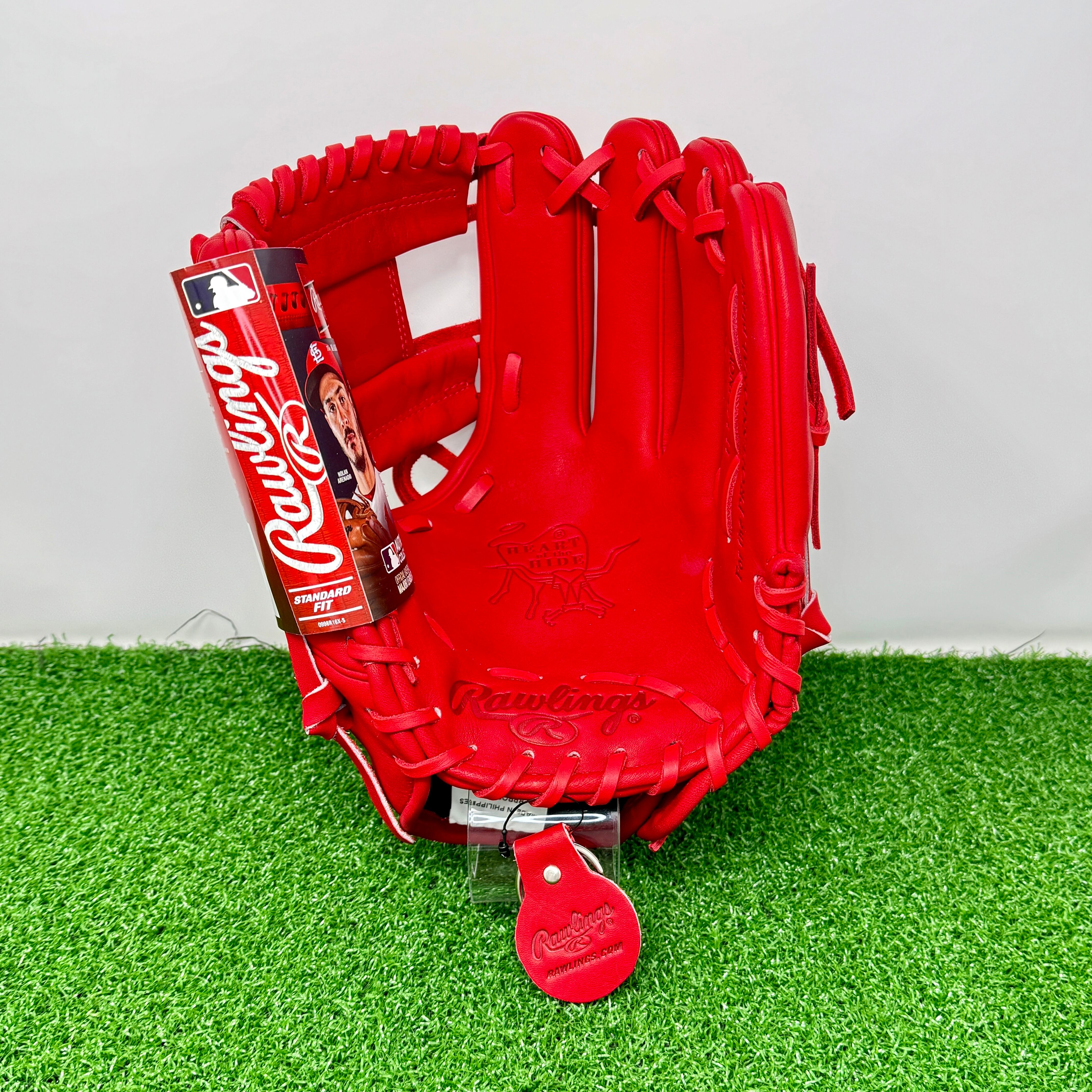 ウイルソン A2000 MLB AllSter Model 日本製 硬式グローブ