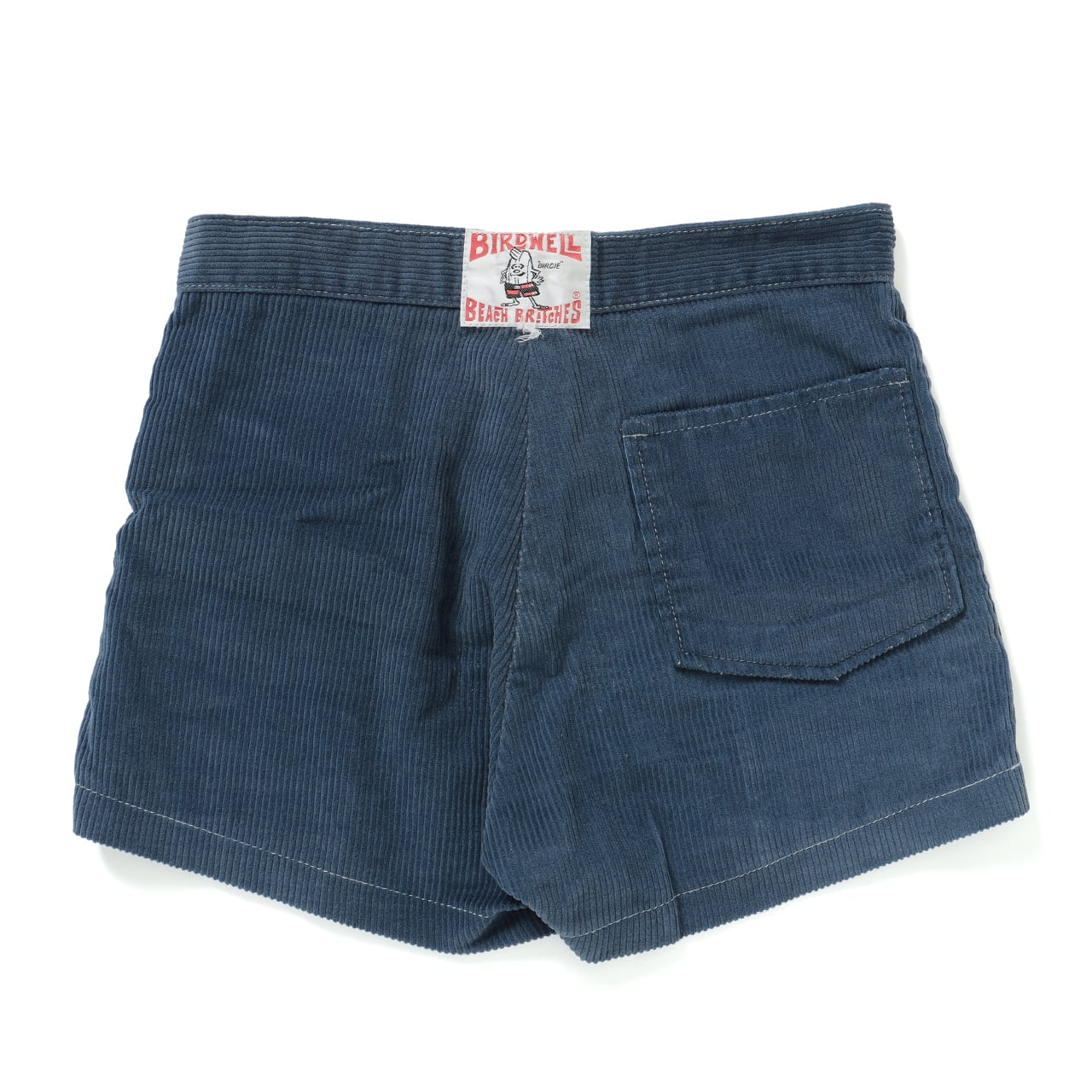バードウェル BIRDWELL コーデュロイショーツ CORDUROY SHORTS バードウェル BIRDWELL コーデュロイショーツ CORDUROY SHORTS
