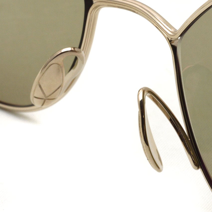 YUICHI TOYAMA / U-178 Harry / SG 01 WhiteGold/Taupe ホワイト