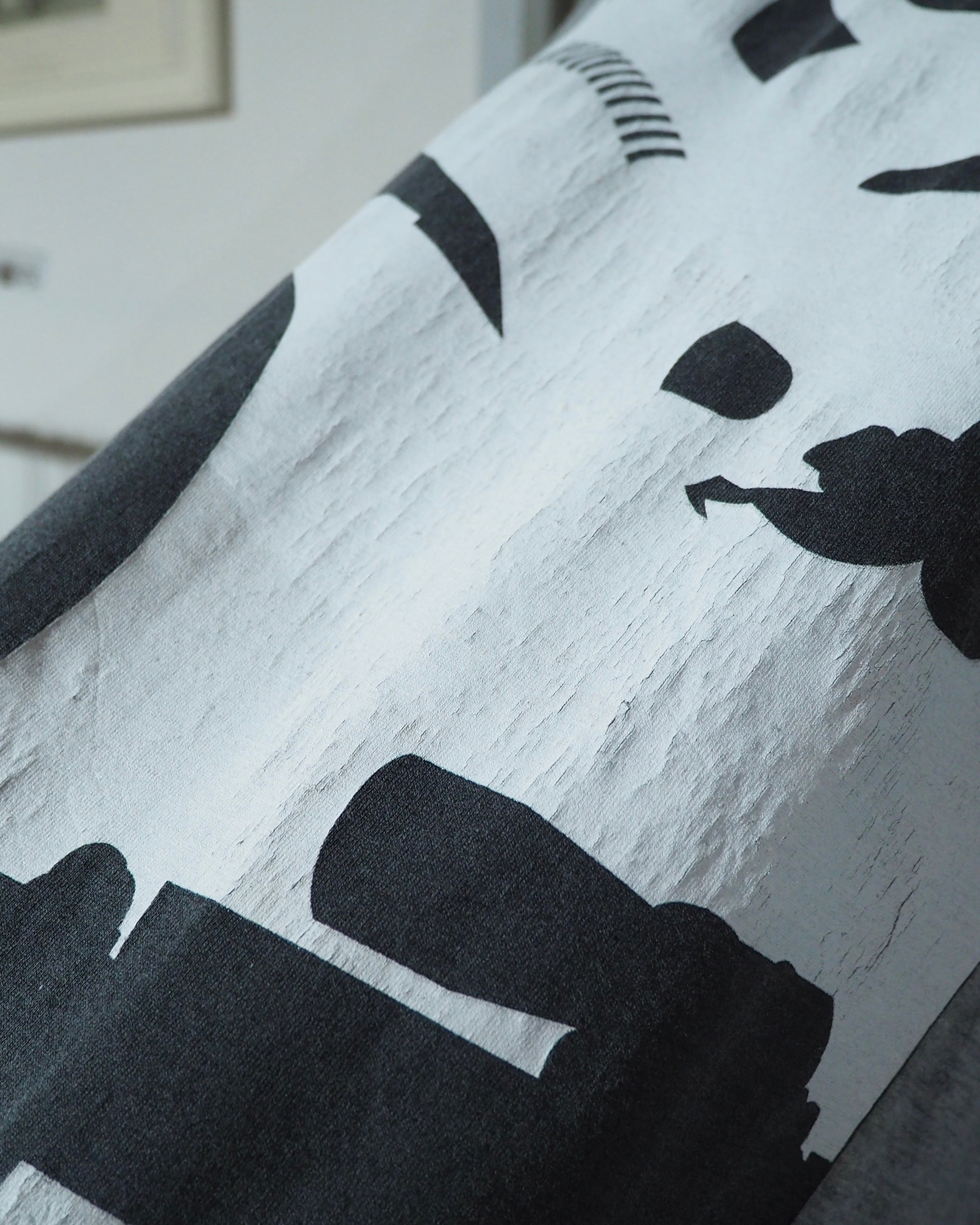 " STARWARS - Stormtrooper " Cracks Graphic printed SS Tee