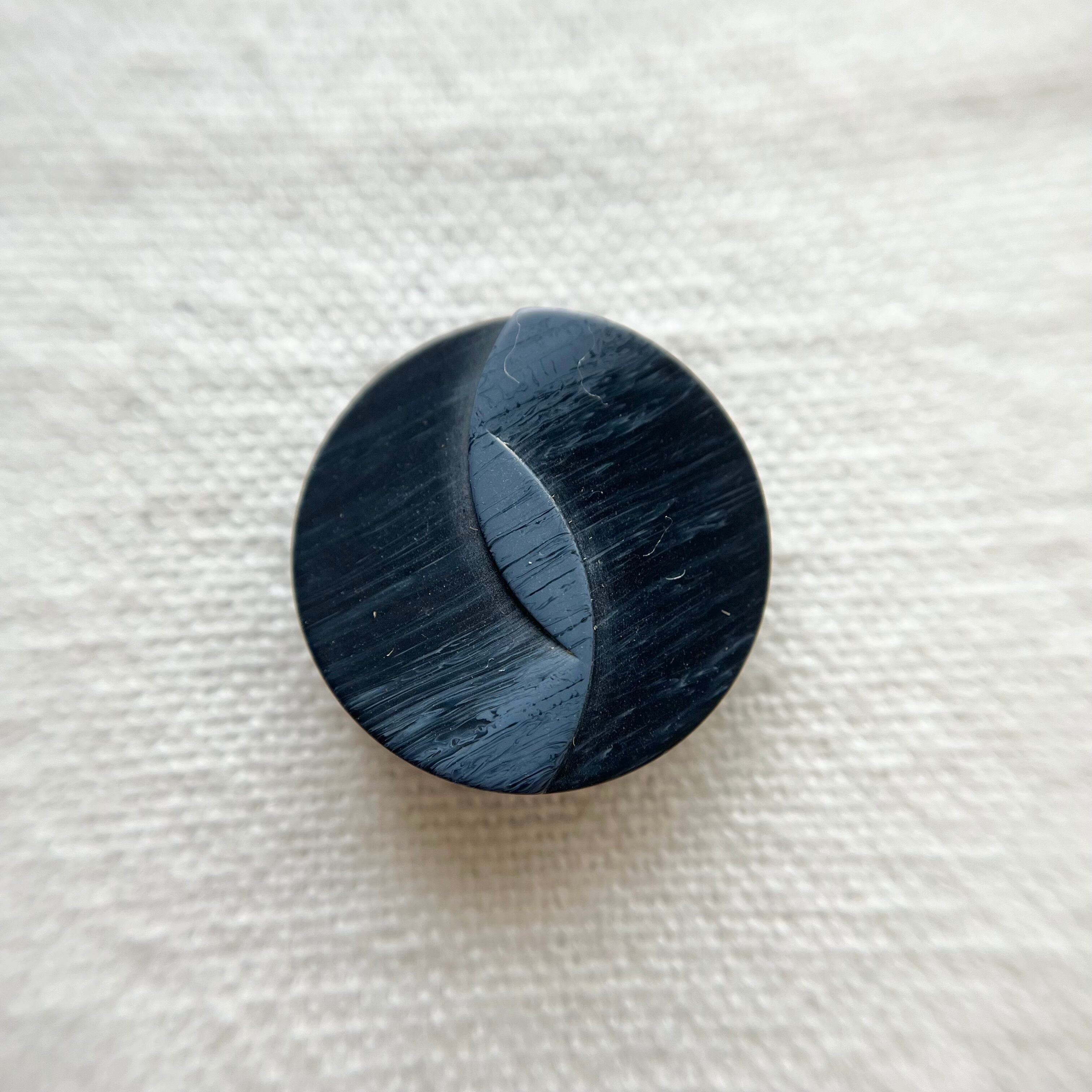 Sライン×ネイビーマーブル 20㎜