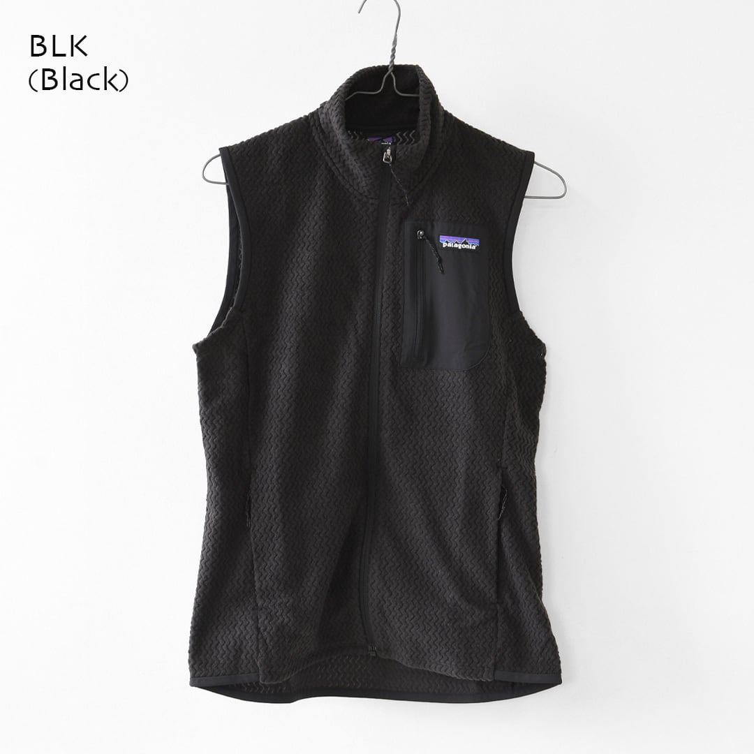 Patagonia [パタゴニア正規代理店] W's R1 Air Vest [40290