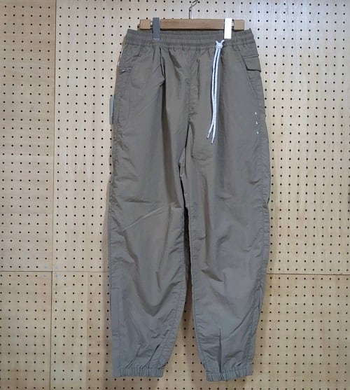 迷迭香 NYLON HARVEST TRAINER Ver.2025 マンネンロウ ナイロン