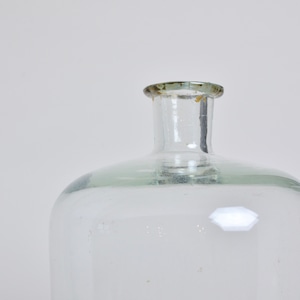 French Bottle / フレンチ ボトル〈 ディスプレイ / オブジェ / フラワーベース / 花瓶 〉SB2012-0025A