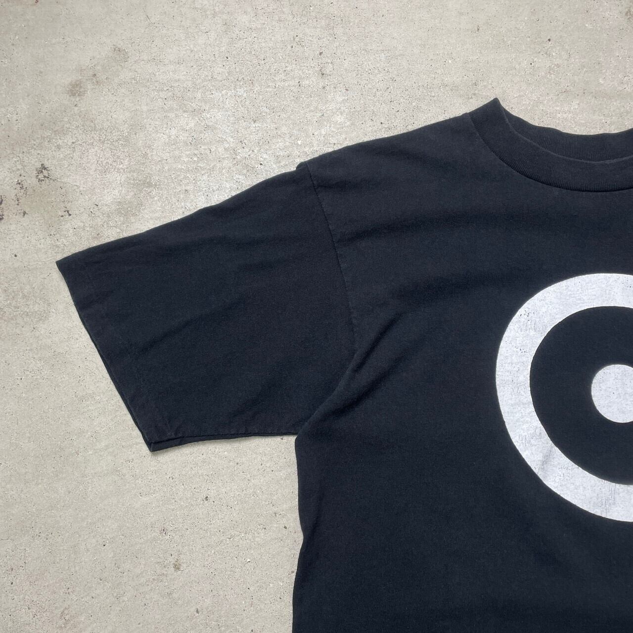 90年代 USA製 Pearl Jam パールジャム バンドTシャツ バンT ターゲット 