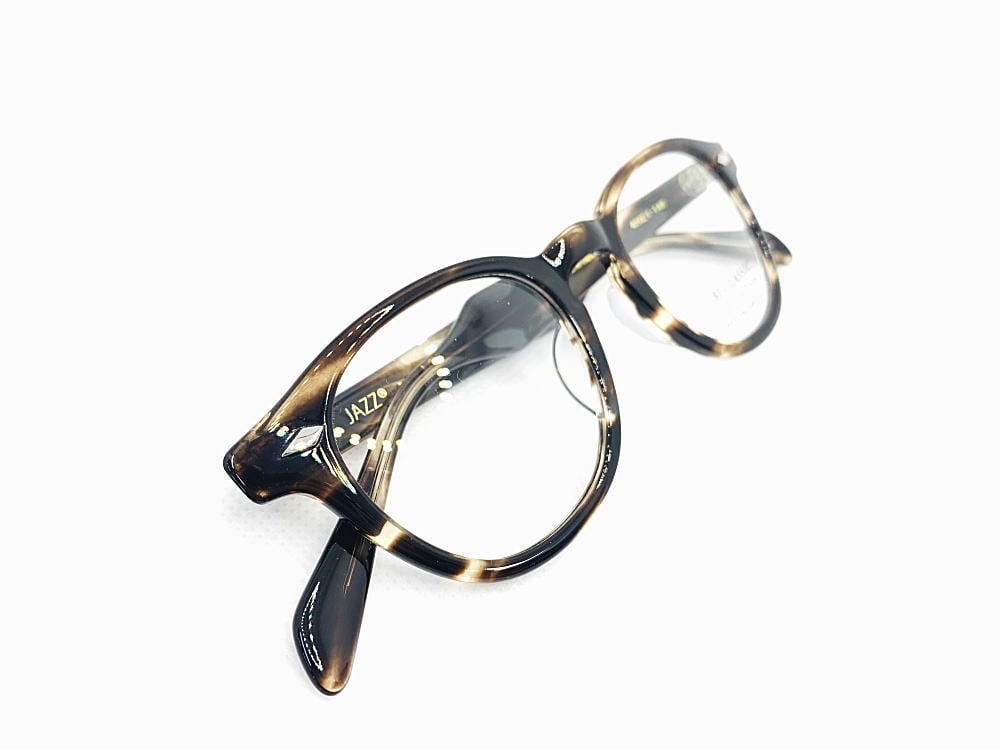 BJ CLASSIC COLLECTION - JAZZ 48 C-30 クロササ | カモヤ眼鏡店.web BJ CLASSIC COLLECTION - JAZZ 48 C-30 クロササ | カモヤ眼鏡店.web
