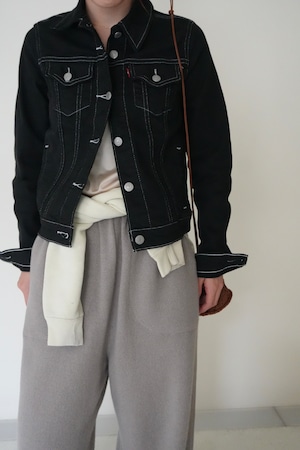 used Levi's jacket