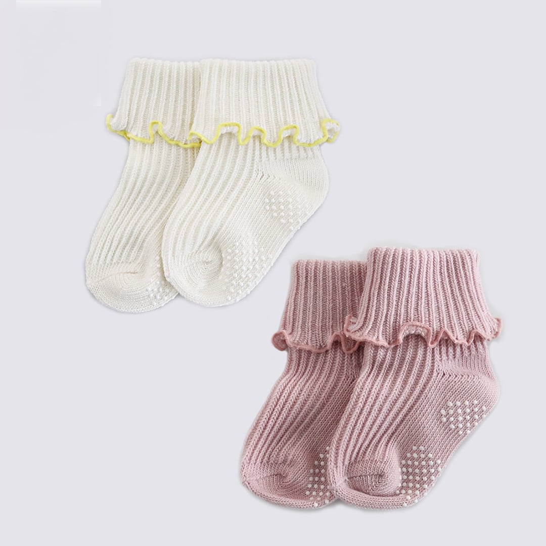 9-12cm|メロウリブソックス|フォーマル