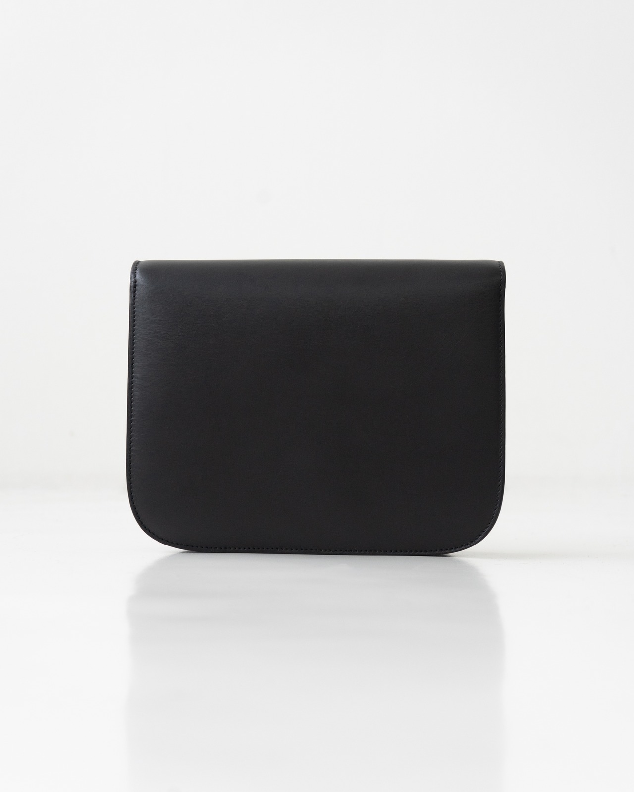 〈CÉLINE by phoebe philo〉Classic Box Shoulder Bag