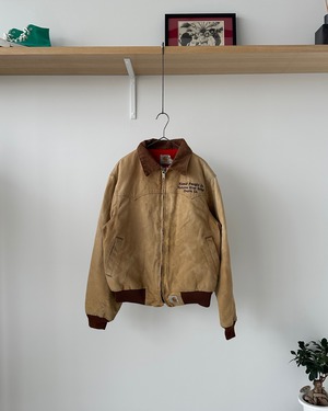 -Carhartt- Vintage Santa Fe Jacket