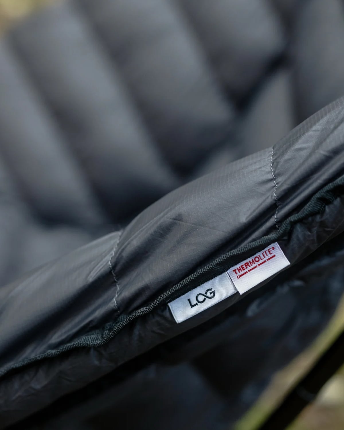 LOG / CHAIR JACKET2 | LUVER