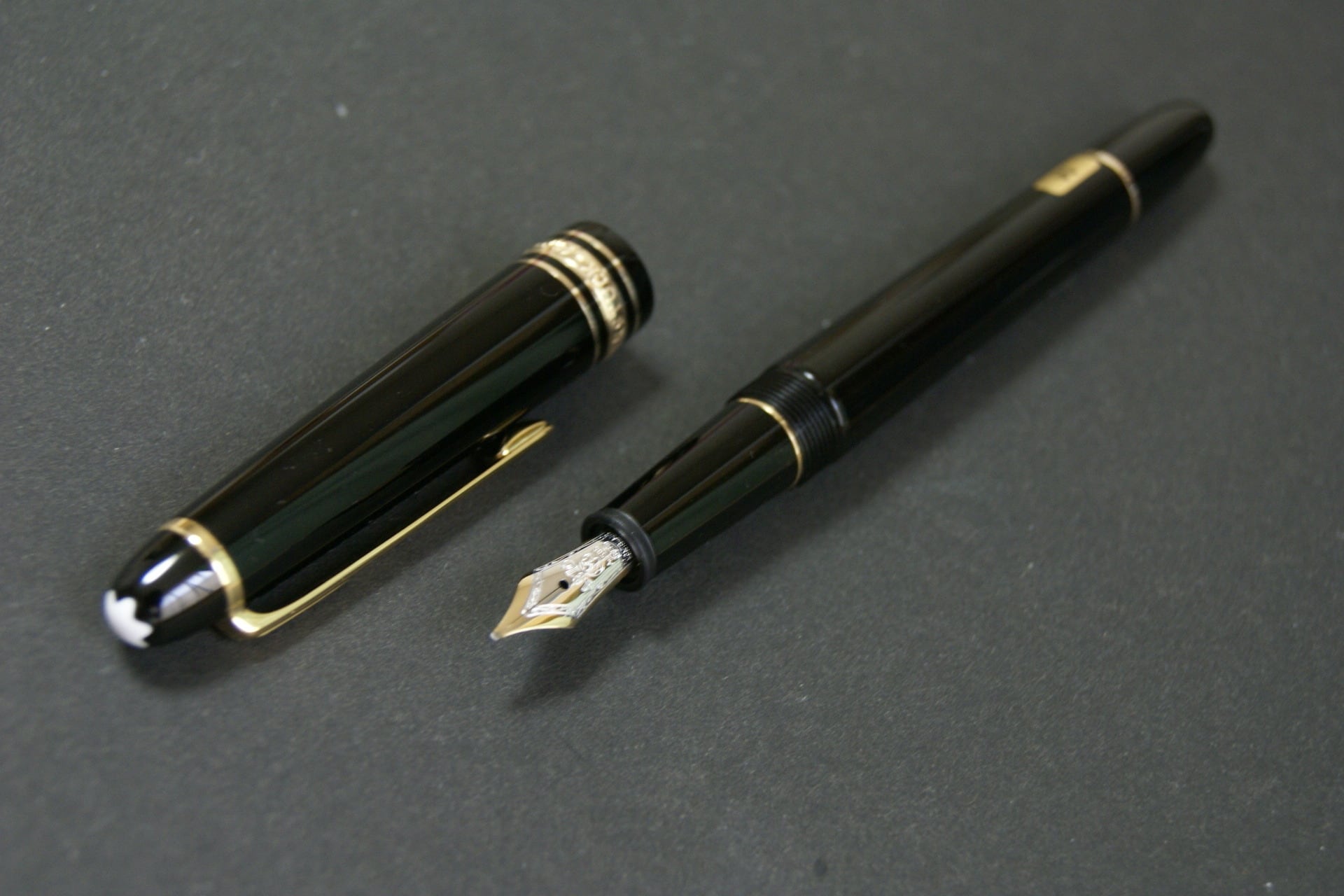 モンブラン マイスターシュテュック ショパン １４５ MONTBLANC