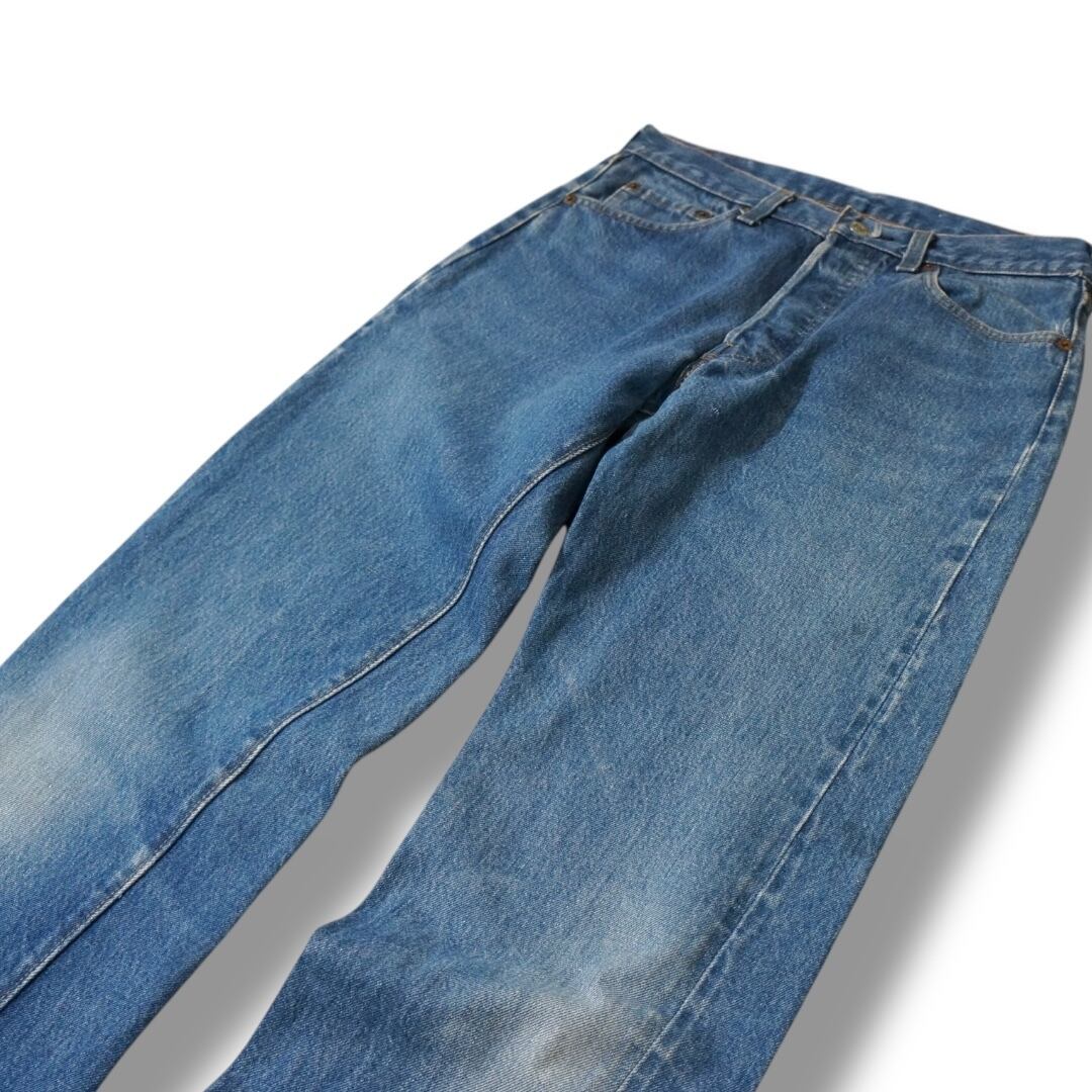W31】Levi's 501 赤耳 RED LINE アメリカ製 | i-D -U.S.A used