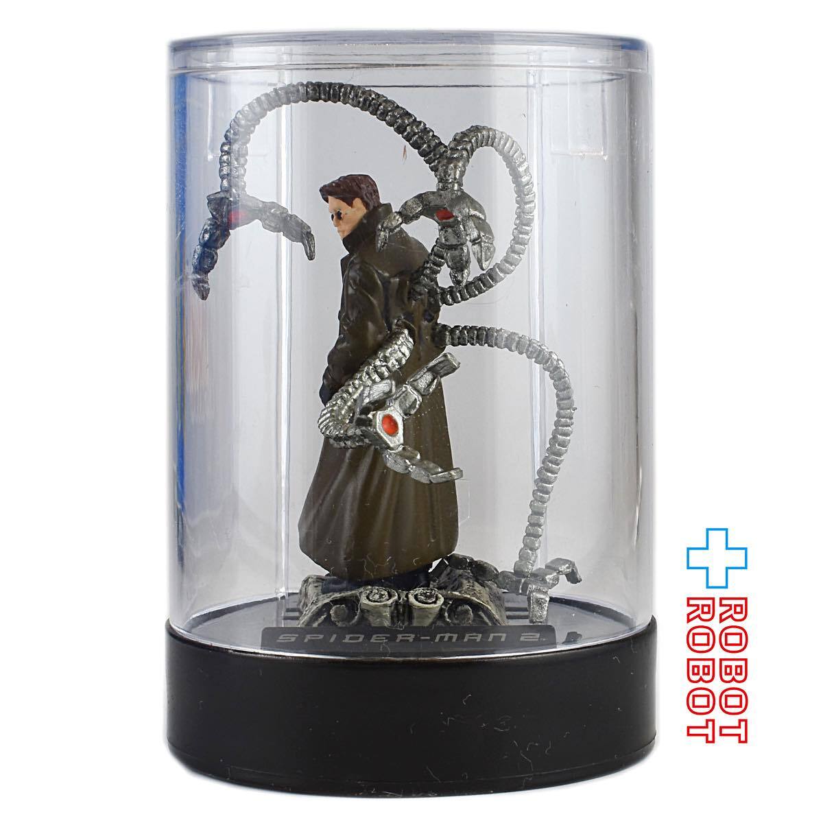 ブルボン スパイダーマン 2 スペシャルフィギュア ドクター オクトパス 