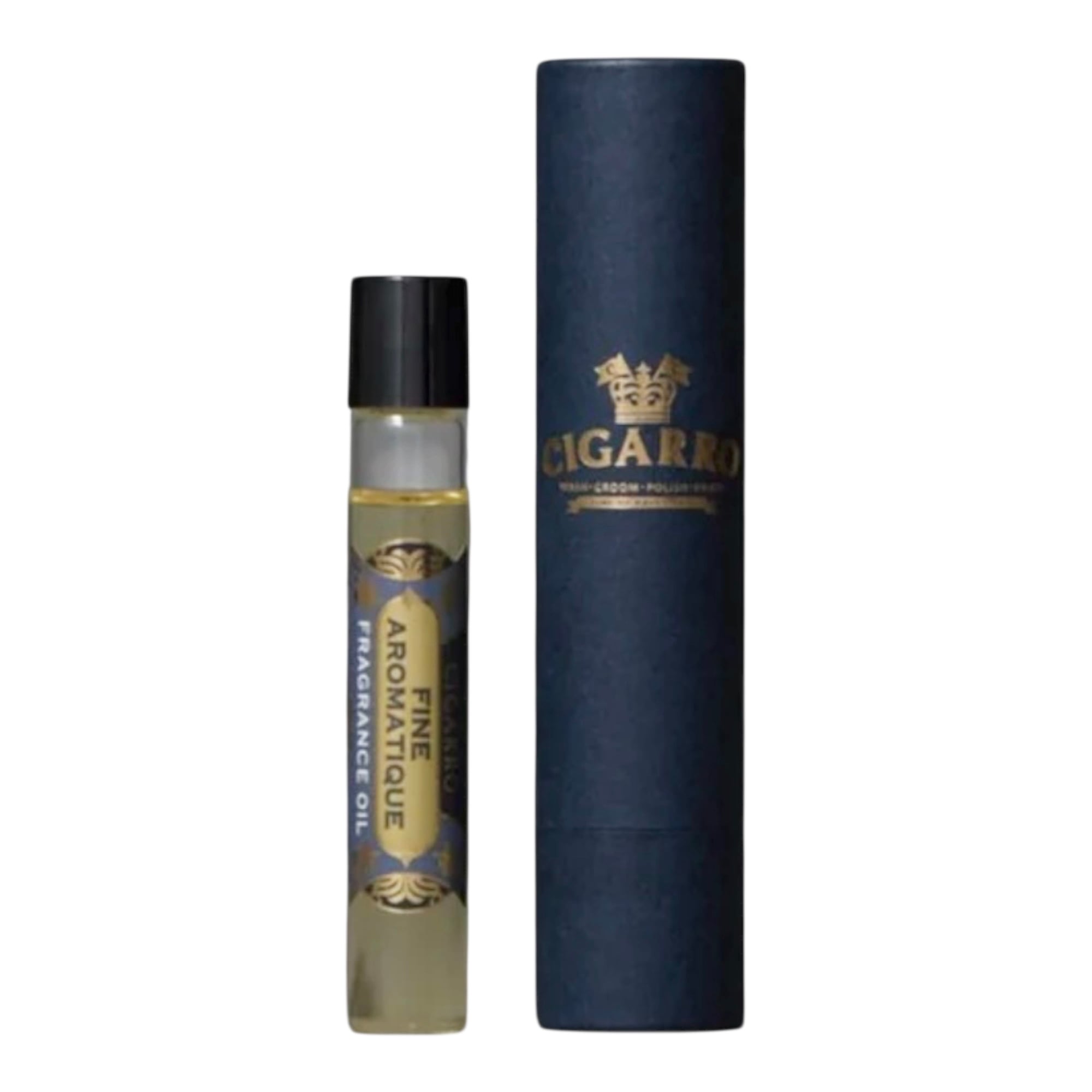 CIGARRO(シガーロ)フレグランスオイル ファインアロマティック