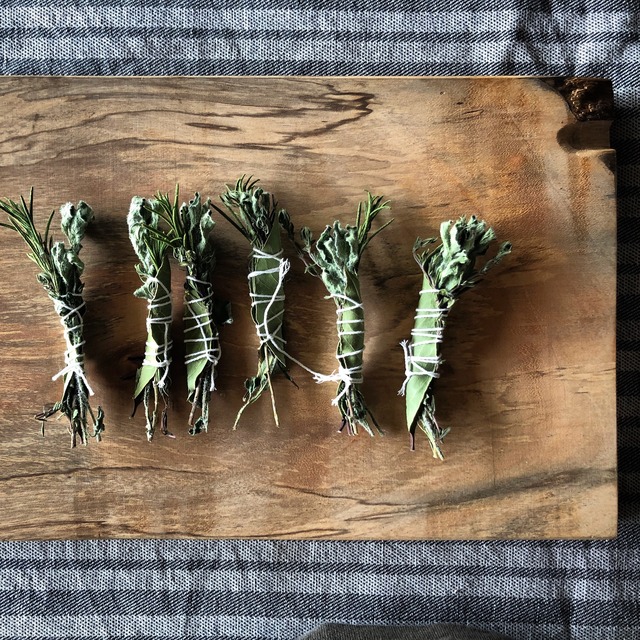 オーガニック ブーケガルニ トマトソース Haraichi Naturalia