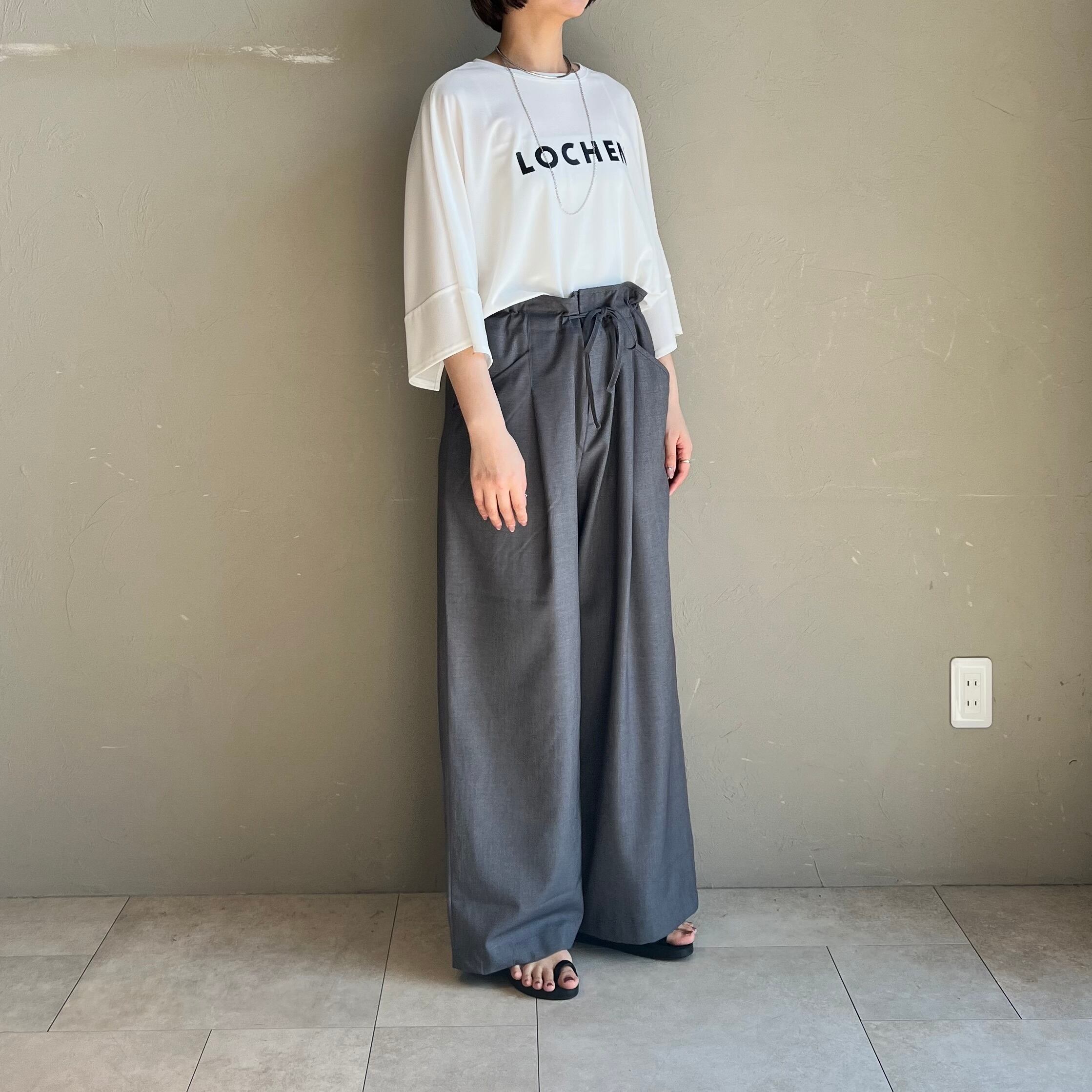 CLOCHE 】ジョーゼットドルマンPO | valance 福井｜レディース