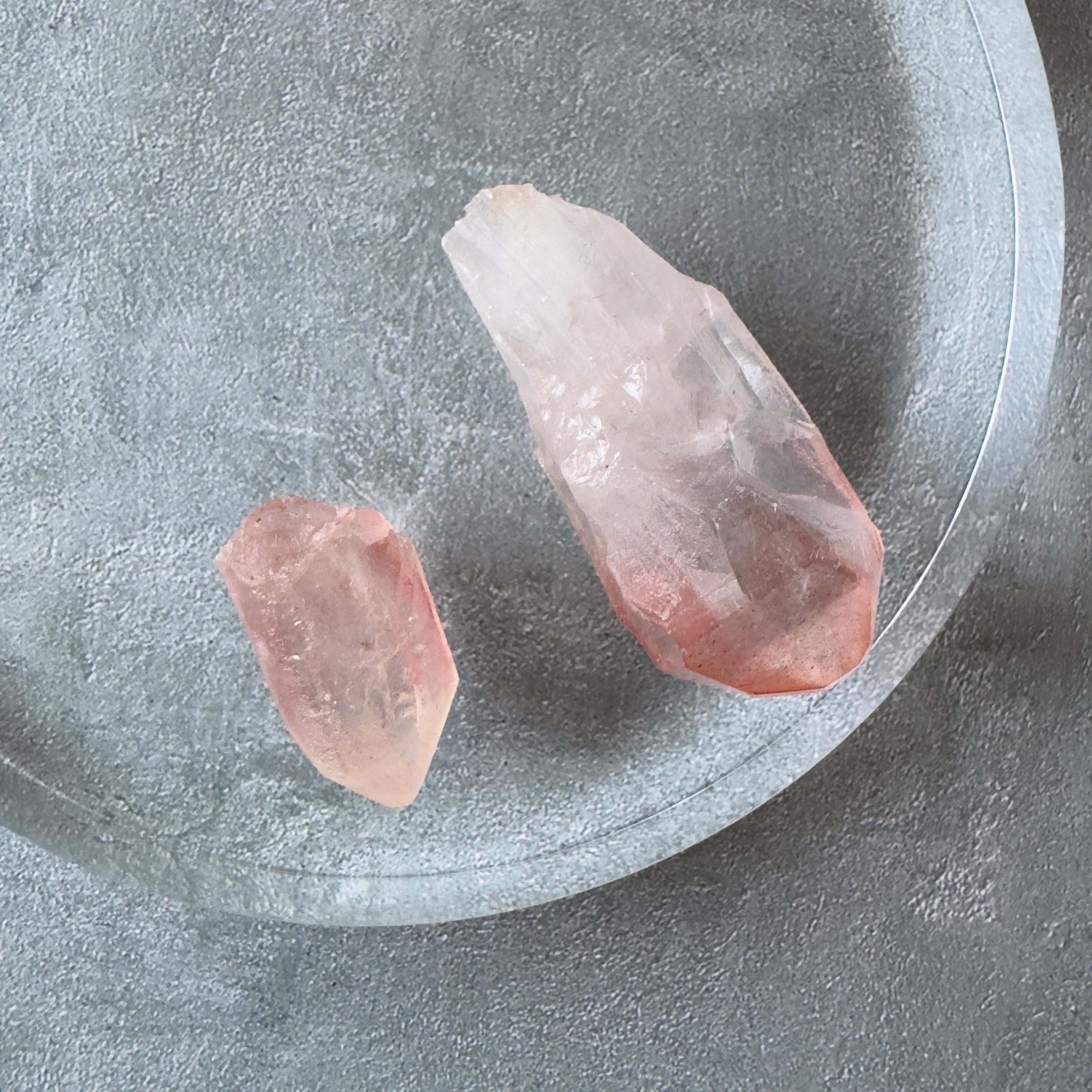 （希少）高品質特大ストロベリーレムリアンシードクリスタル◇ 希少）高品質特大ストロベリーレムリアンシードクリスタル◇ Suye