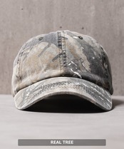 ◆ヴィンテージ カモフラ キャップ◆ch-25125