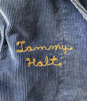 -FFA- Vintage 60-70s ARKANSAS HARRISBURG FFA Jacke