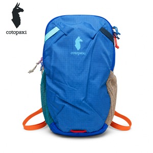 Cotopaxi コトパクシ Kid's Dimi 12L Backpack - Del Día キッズ ディミ 12L バックパック リュック 子供用 軽量 デルディア DelDia-B