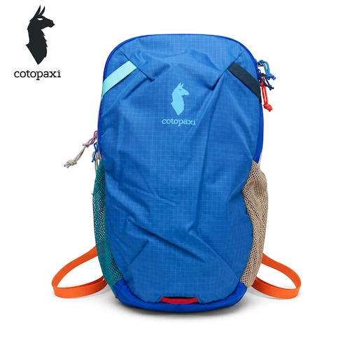 Cotopaxi コトパクシ Kid's Dimi 12L Backpack - Del Día キッズ ディミ 12L バックパック リュック 子供用 軽量 デルディア DelDia-B