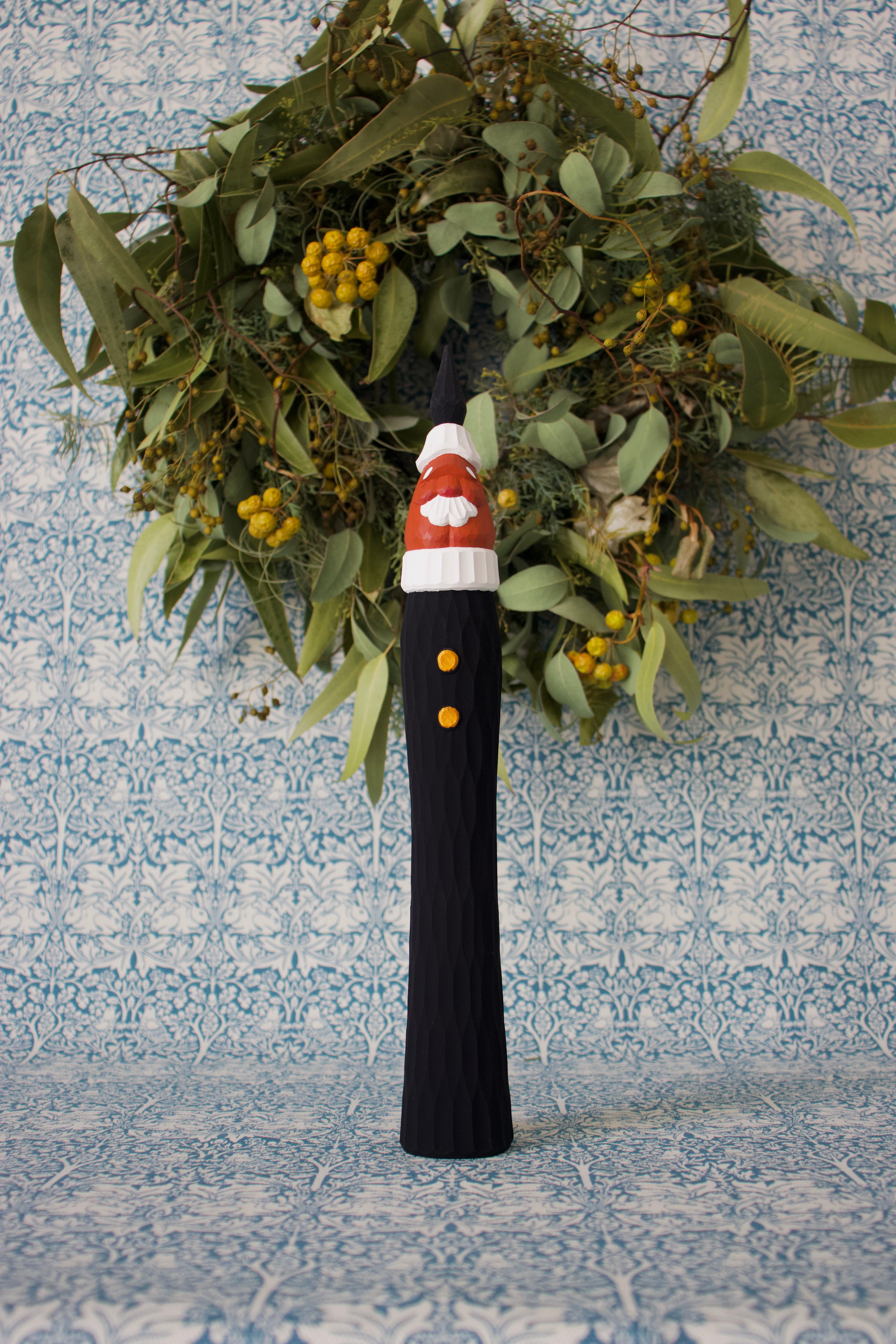 Tongari Santa