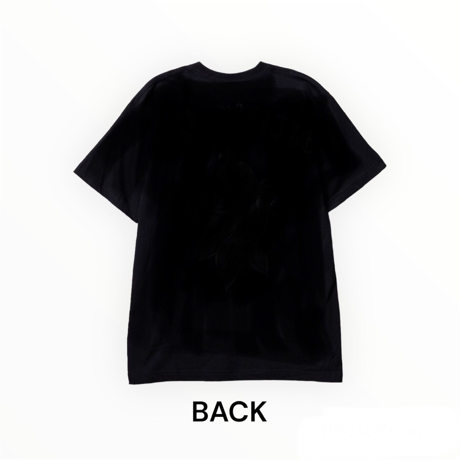 SOFTMACHINE Tシャツ　XL BLACK SOFTMACHINE】ソフトマシーンFREE STYLE T-SHIRTS (black) | JUNKBLUES