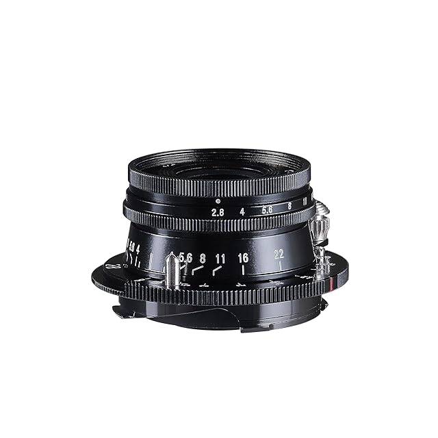 タムロン 35mm F/2.8 Di III OSD M1:2 (Model：F053)FEマウント用