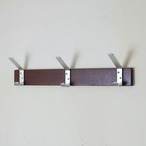 DENMARK SOLID TEAK/ALUMINUM HANGER(W49)