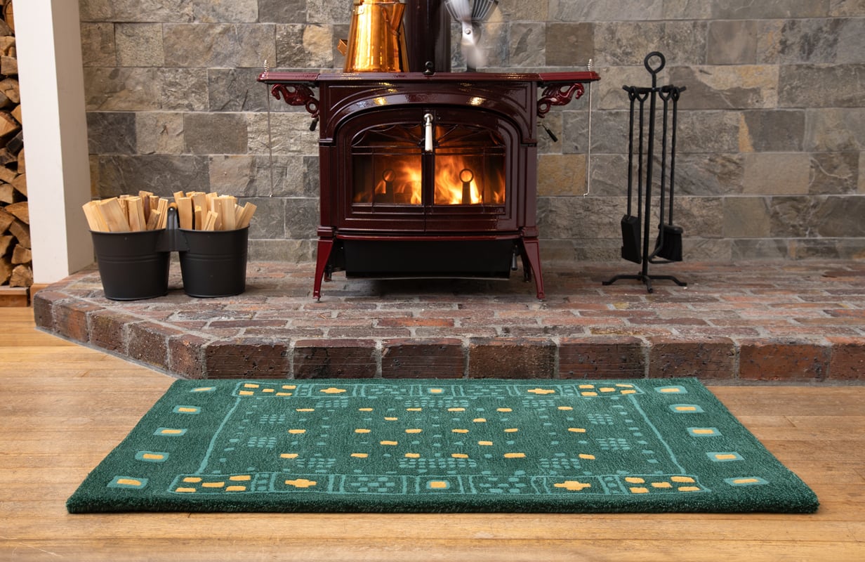 ハースラグ | 東京ストーブ