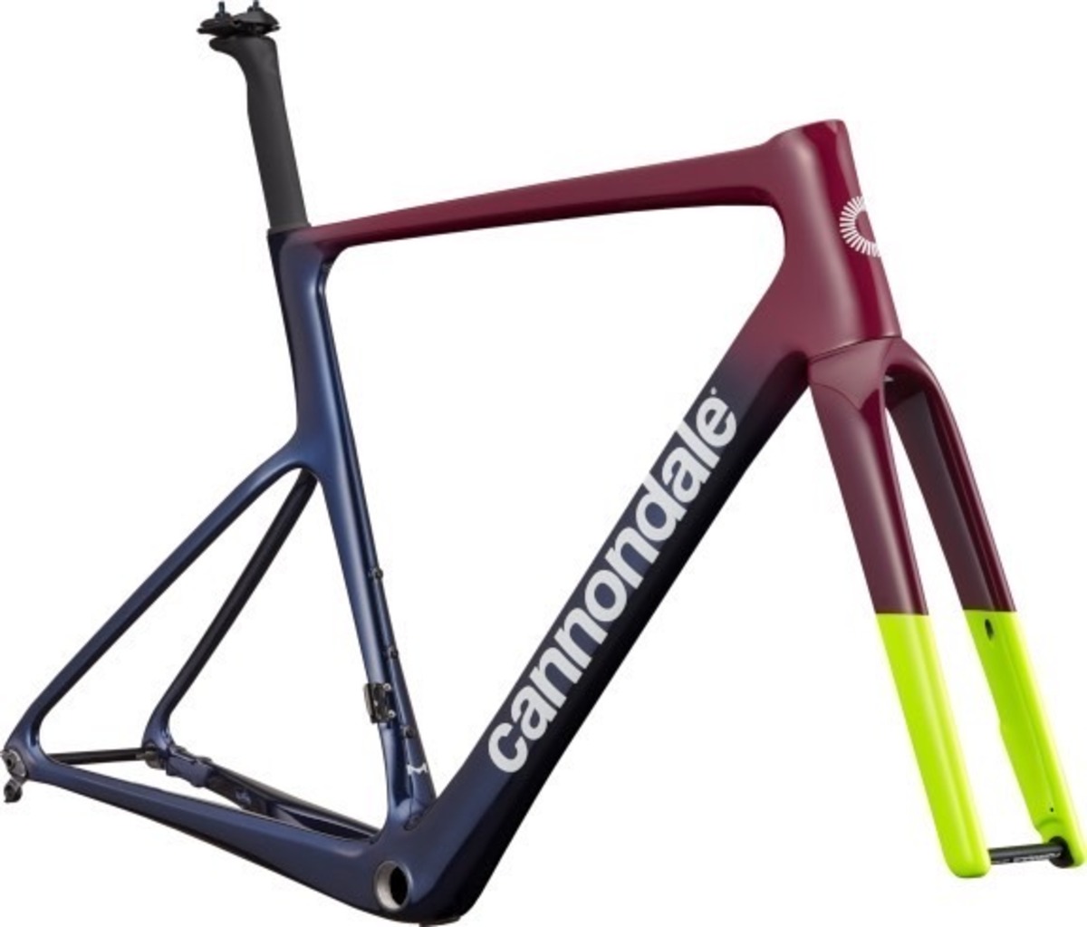 CANNONDALE SuperSixEVO Hi-MOD Frameset BCH | SILBEST Cycle シルベストサイクル