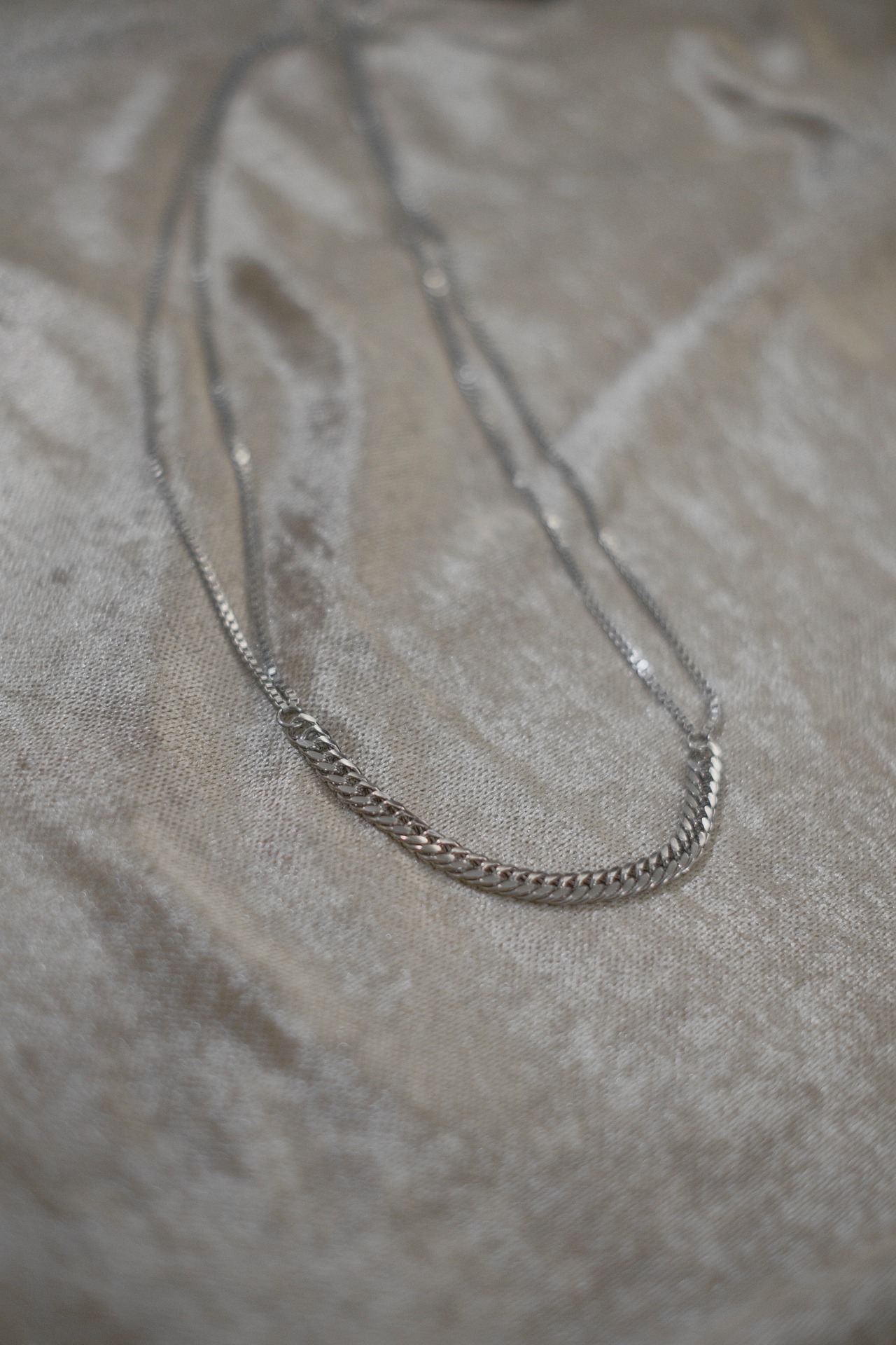 TASUKI Chain Harness / FLAT - 3