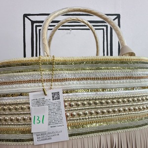 ファンファBAG(130~134)　9500円+税