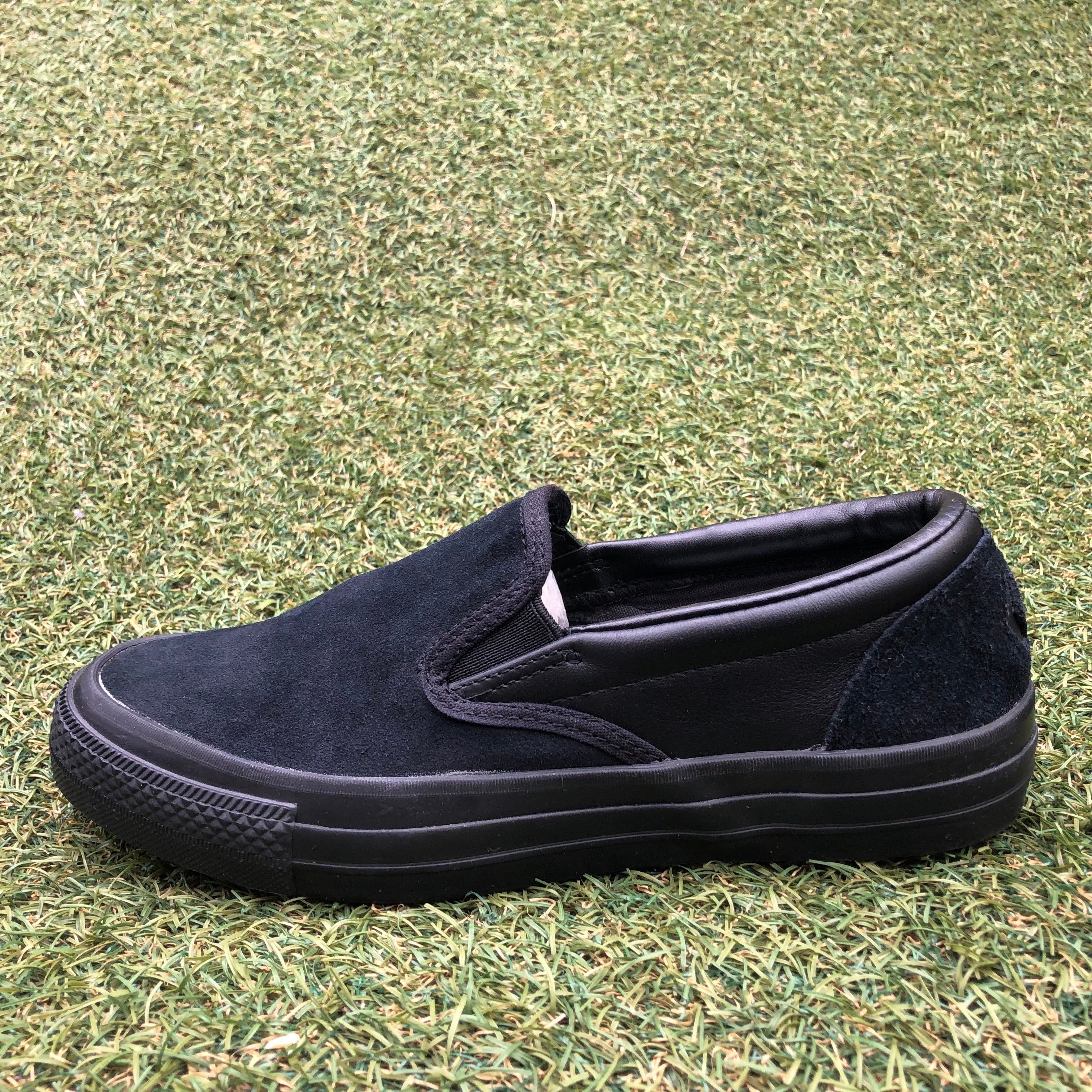 converse SKATEBOARDING×10匣 コンバース スケートボーディング HW906