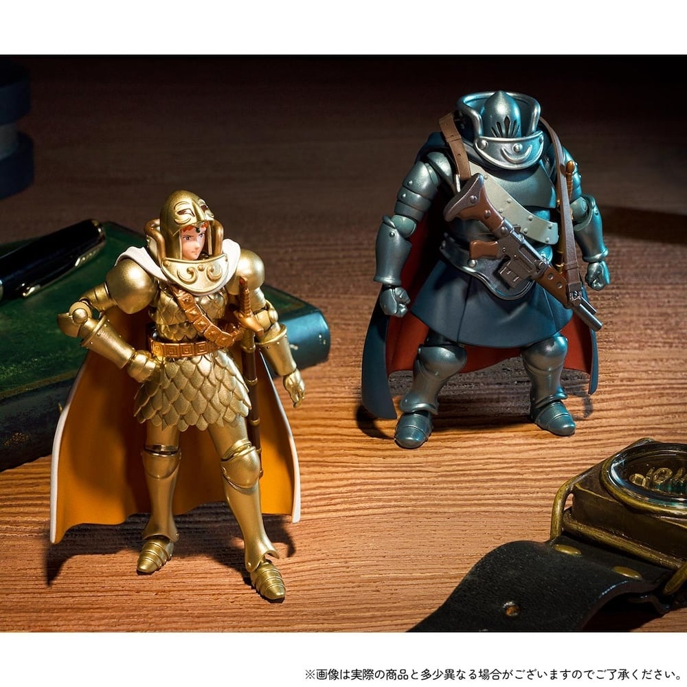 想造ガレリア クシャナ トルメキア装甲兵 風の谷のナウシカ 風の谷のナウシカ 想造ガレリア クシャナ&トルメキア装甲兵