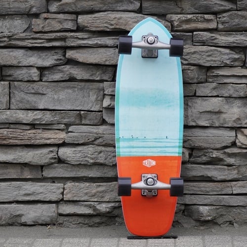 HOCKEY ホッケー スケートボード スケボー コンプリート エース ボーンズ