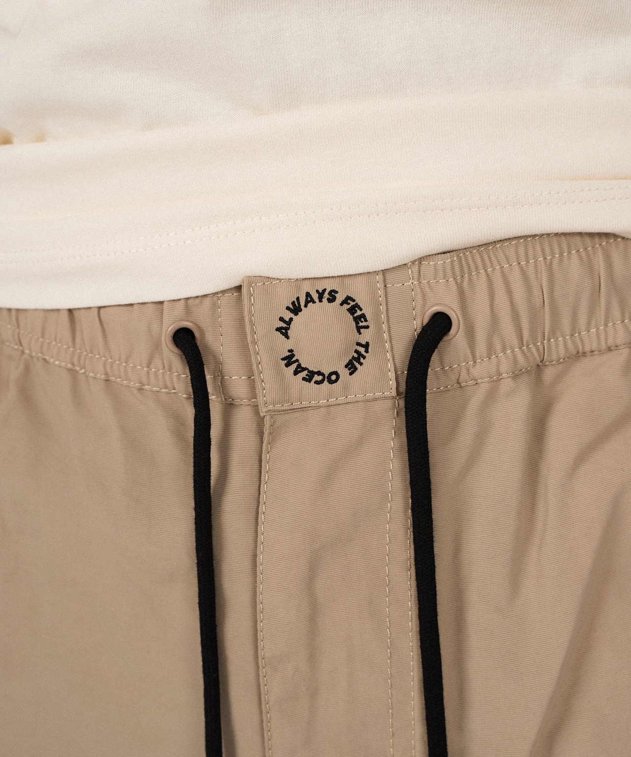 【SUNS】SUNS×ALENCY COLLABORATION BOARD SHORTS［RSW098］