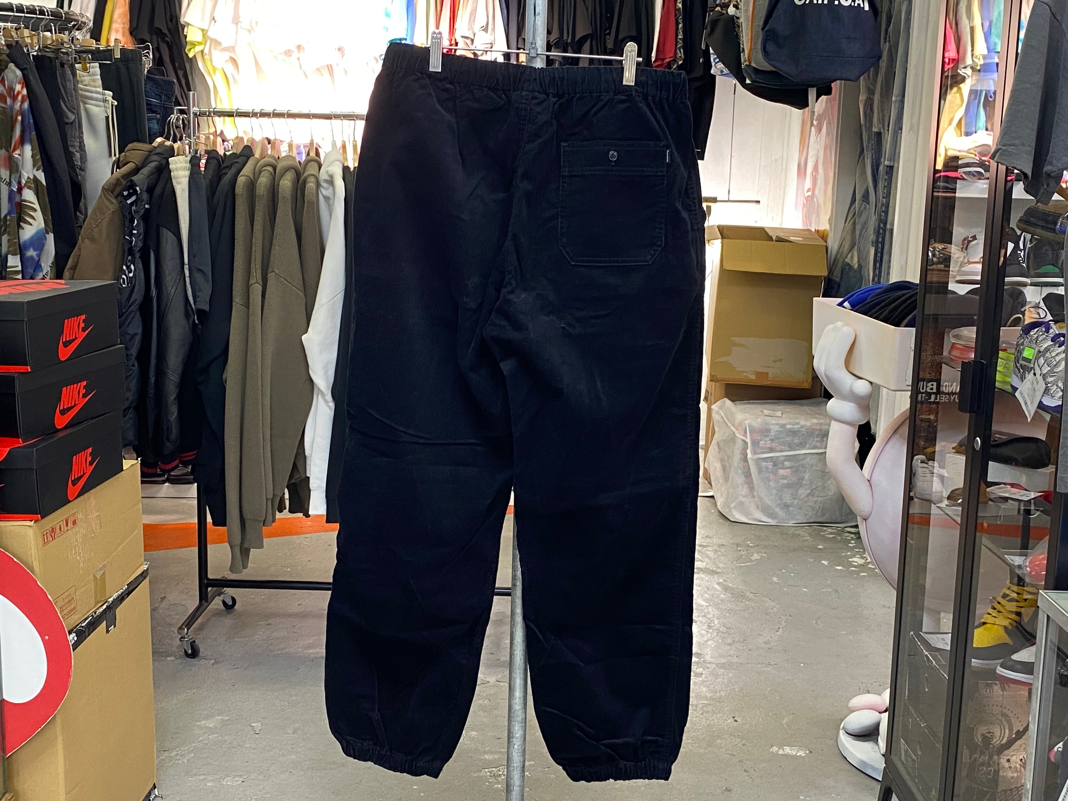 Supreme Corduroy Skate Pant  MH 返品可 円引き