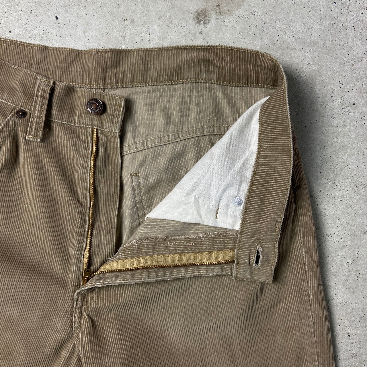 80年代 USA製 Levi