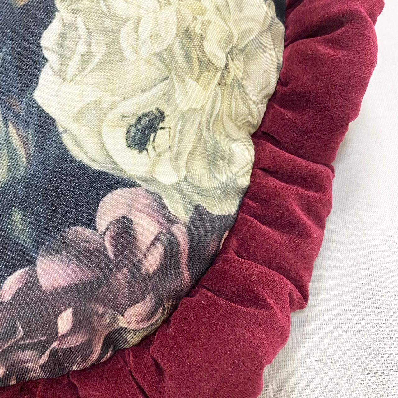 Bricolage クッション /  No.033