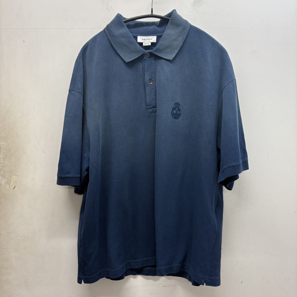 Acne Studios アクネストゥディオズ Button Up Denim Shirt デニム