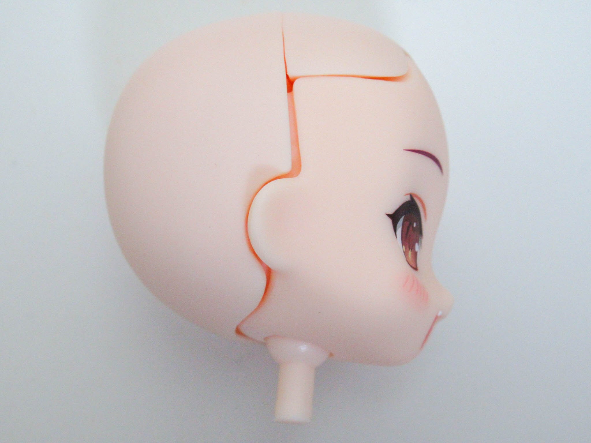 再入荷【2020】 ソフィー・ノイエンミュラー 顔パーツ ウインク顔