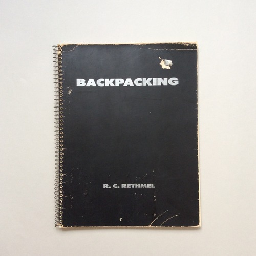 BACKPACKING
