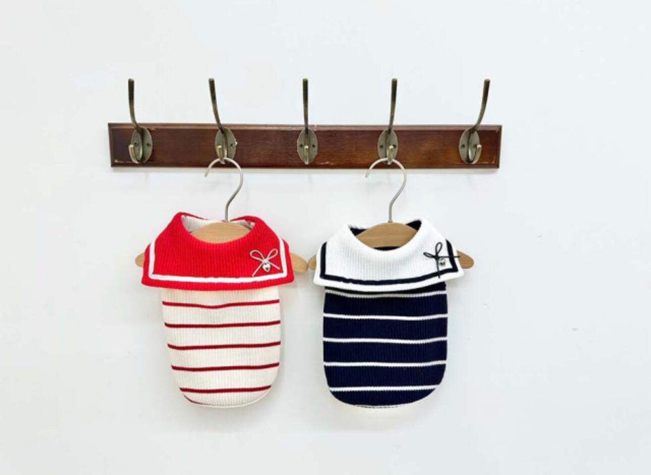 予約【ZOOBICO】Marine T-shirt